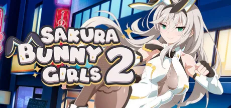 Sakura Bunny Girls 2 Steam | GLOBAL | Моментальная выдача