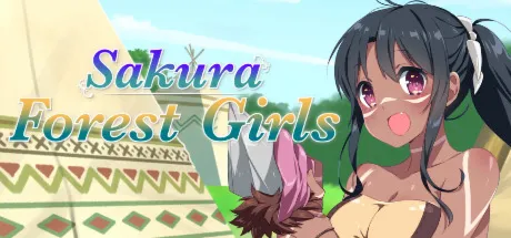 Sakura Forest Girls 1,2,3 parts Steam | GLOBAL | Моментальная выдача