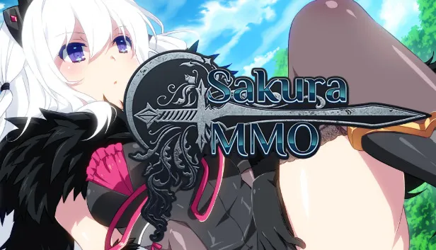 Sakura MMO 1-2-3-4 parts Steam | GLOBAL | Моментальная выдача