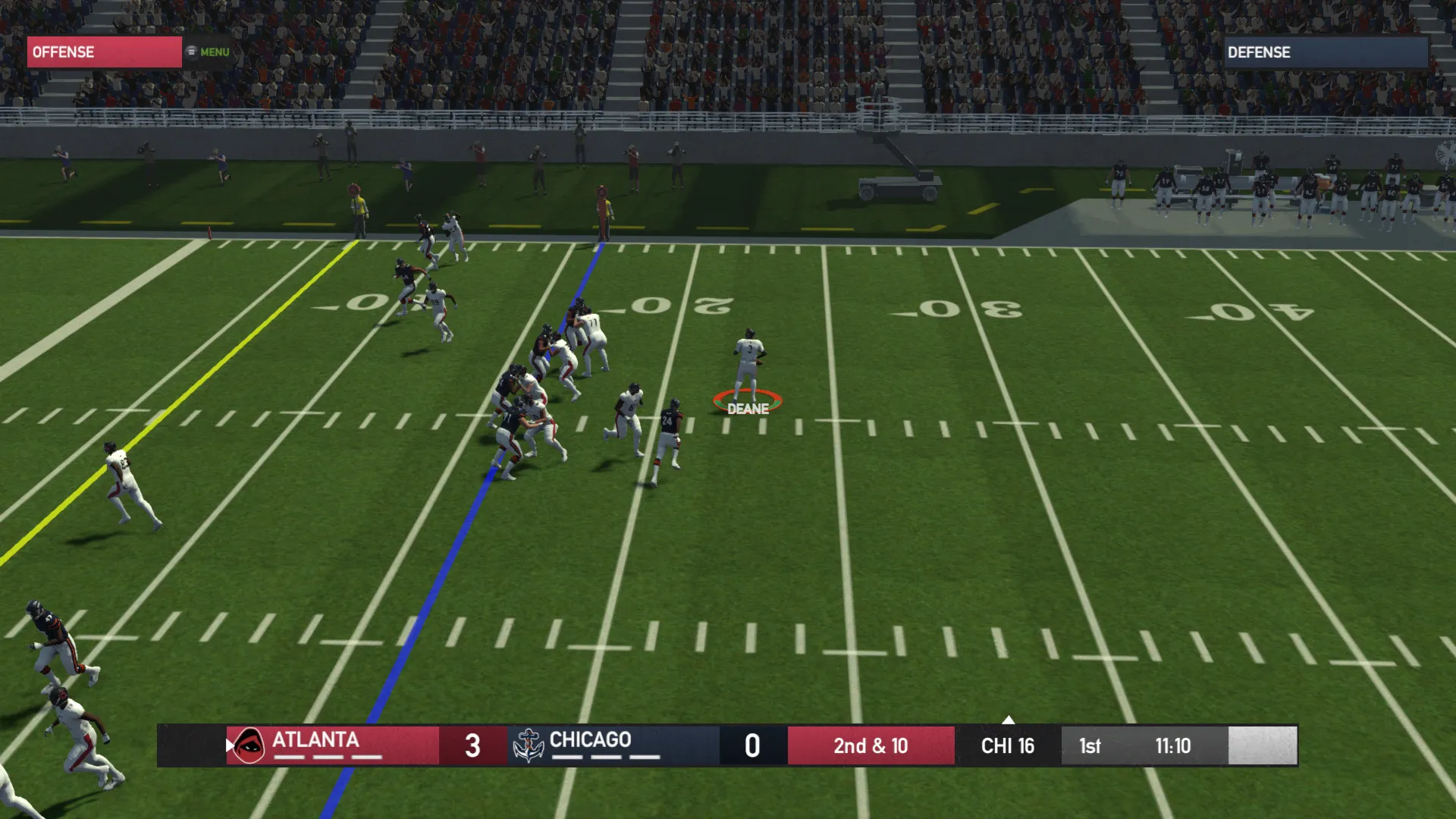 🔑 Россия + Мир | Doug Flutie's Maximum Football 2020 | Ключ | Steam
