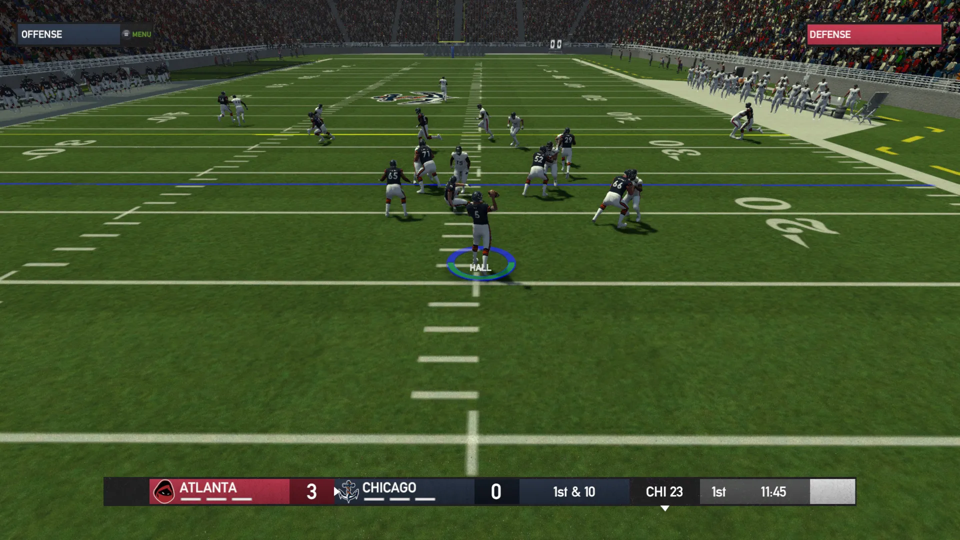 🔑 Россия + Мир | Doug Flutie's Maximum Football 2020 | Ключ | Steam