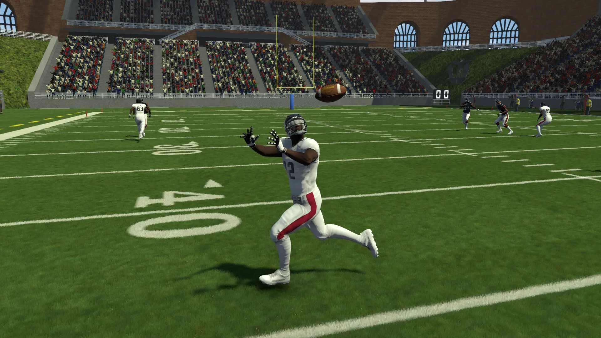 🔑 Россия + Мир | Doug Flutie's Maximum Football 2020 | Ключ | Steam