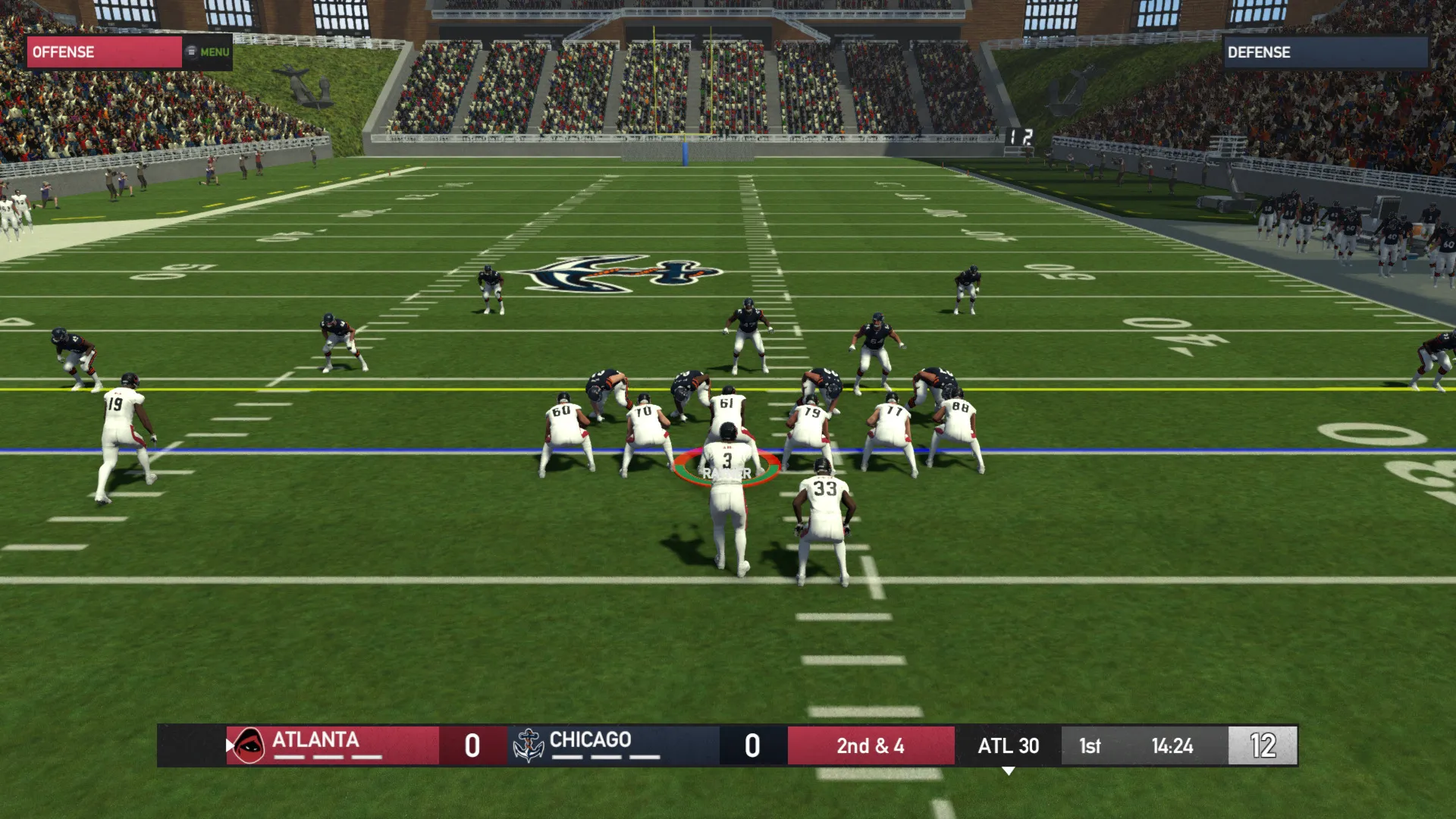 🔑 Россия + Мир | Doug Flutie's Maximum Football 2020 | Ключ | Steam