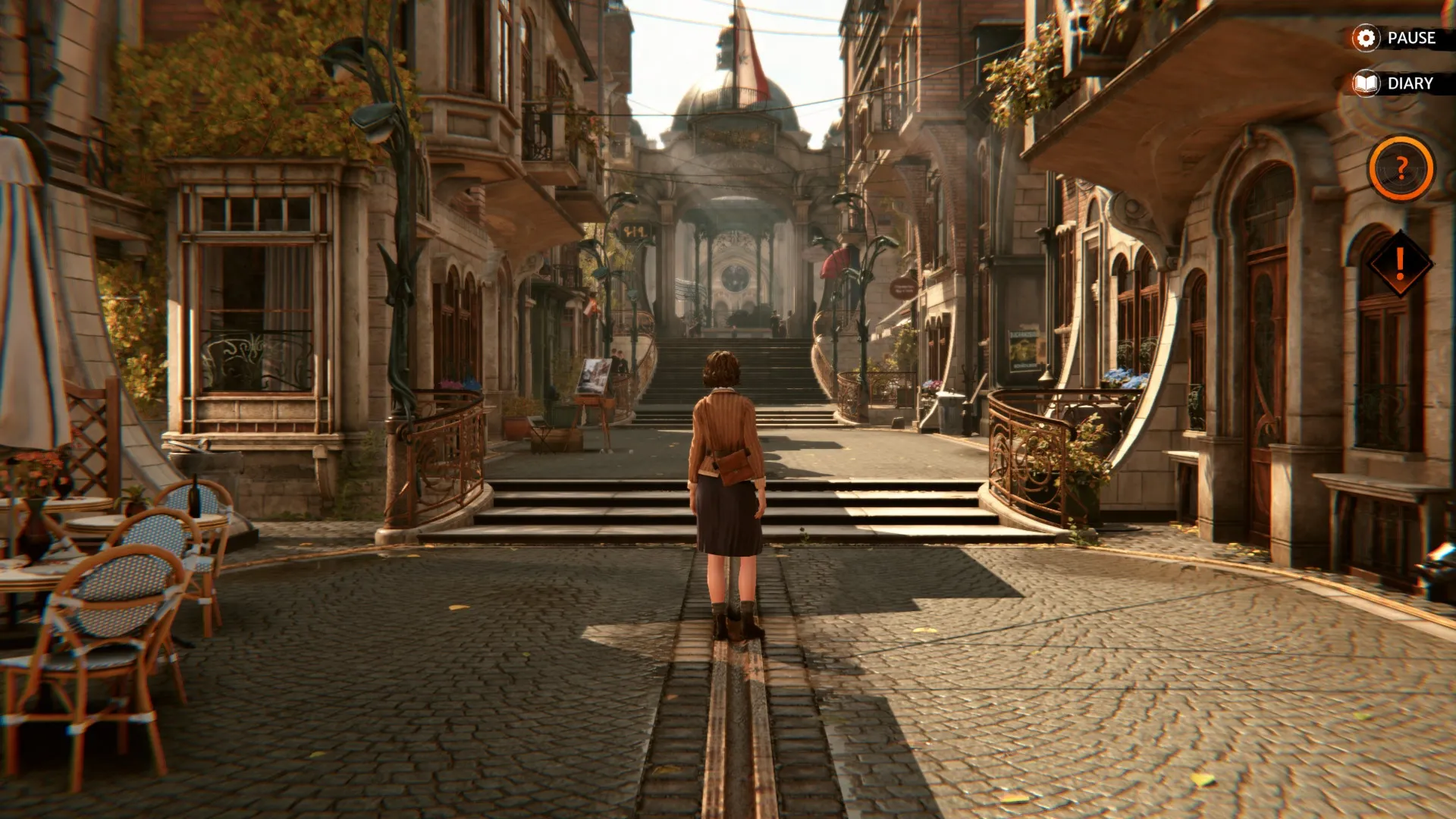 SYBERIA - THE WORLD BEFORE XBOX ONE/X|S+ПК КЛЮЧ
