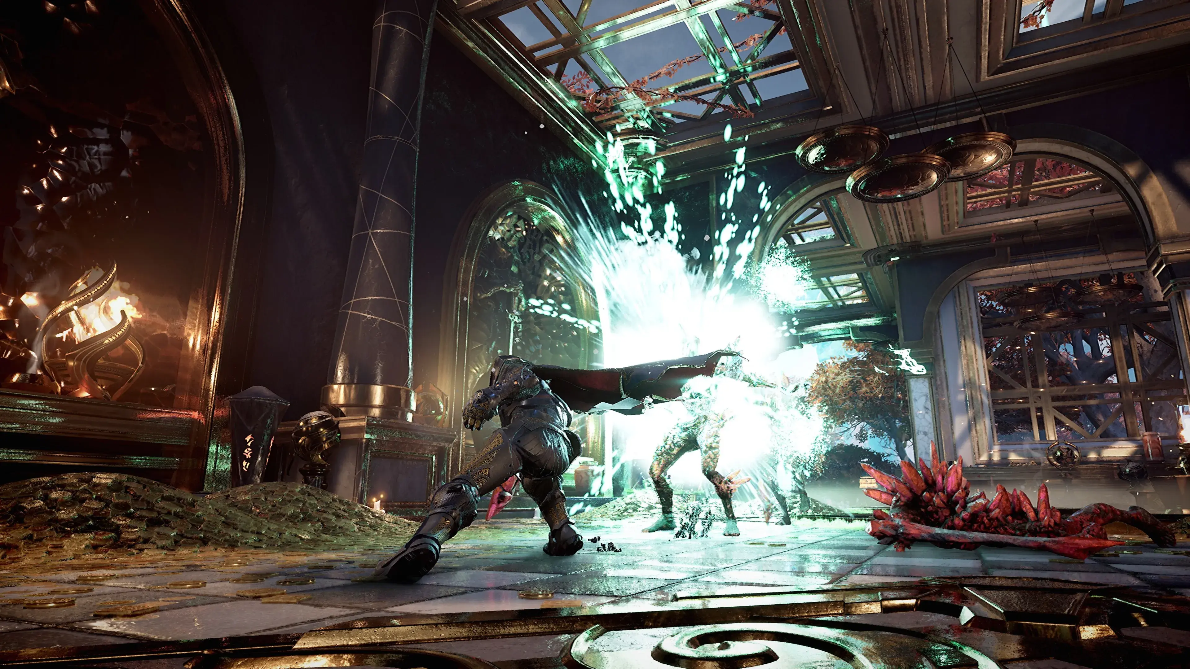GODFALL ULTIMATE EDITION XBOX ONE/X|S КЛЮЧ