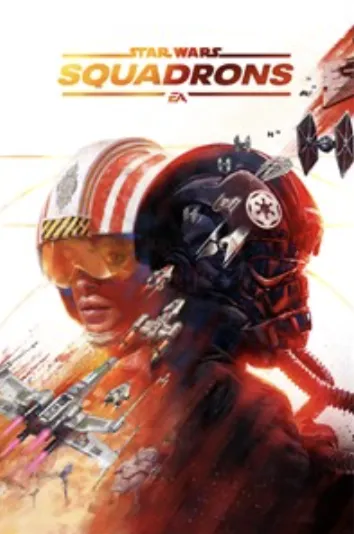 STAR WARS™: Squadrons Xbox One/Series X|S | Ключ | Гарантия - irongamers.ru