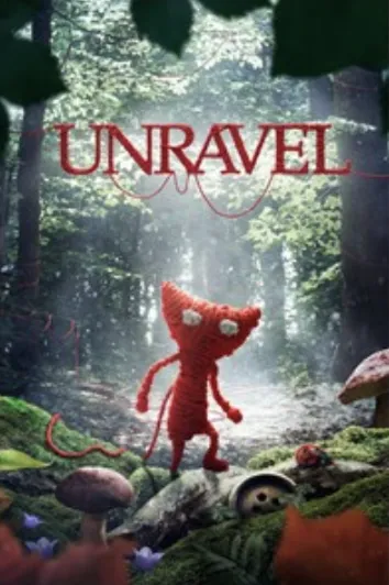 Unravel Xbox One/Series X|S | Ключ | Гарантия