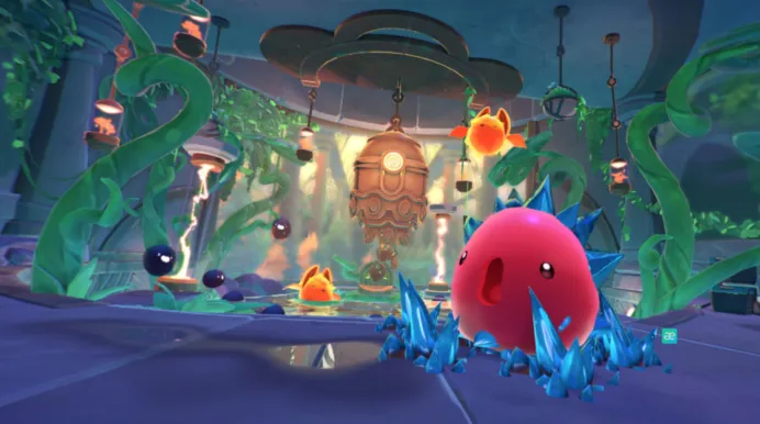 Slime Rancher 2 XBOX ONE SERIES X|S + PC КЛЮЧ - irongamers.ru