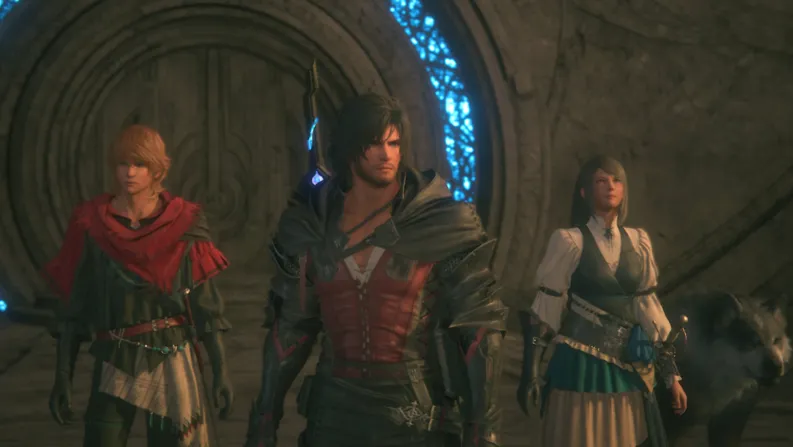 FINAL FANTASY XVI Expansion Pass XB|OX X|S PC Ключ