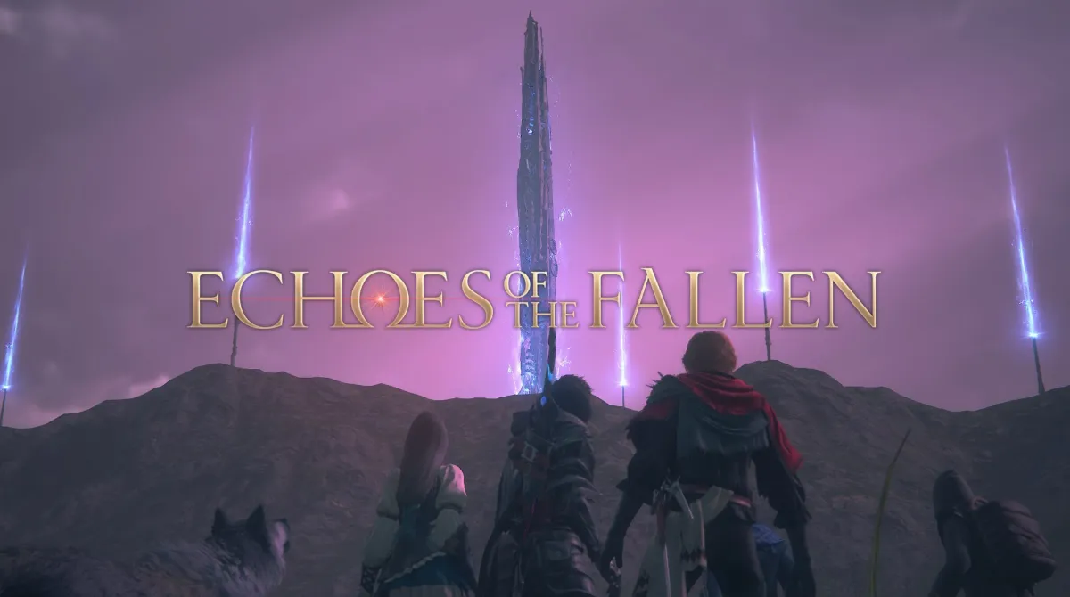 FINAL FANTASY XVI Expansion Pass XB|OX X|S PC Ключ