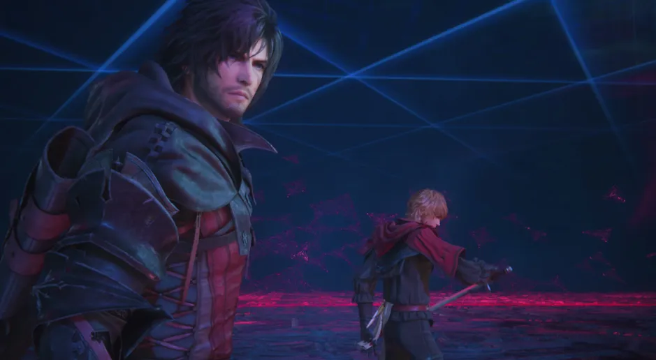 FINAL FANTASY XVI Expansion Pass XB|OX X|S PC Ключ