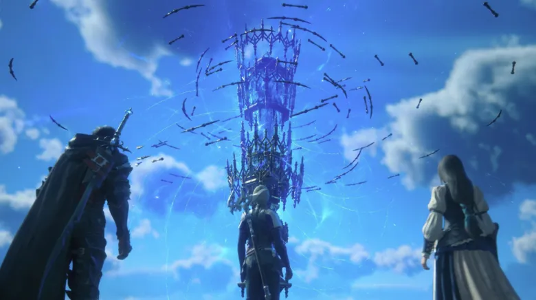 FINAL FANTASY XVI Expansion Pass XB|OX X|S PC Ключ