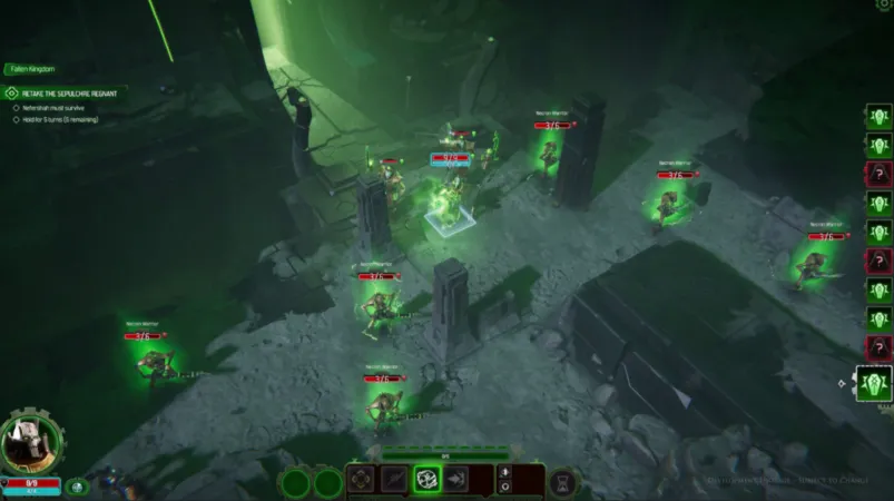Warhammer 40,000: Mechanicus II XB\OX  SERIES X|S КЛЮЧ