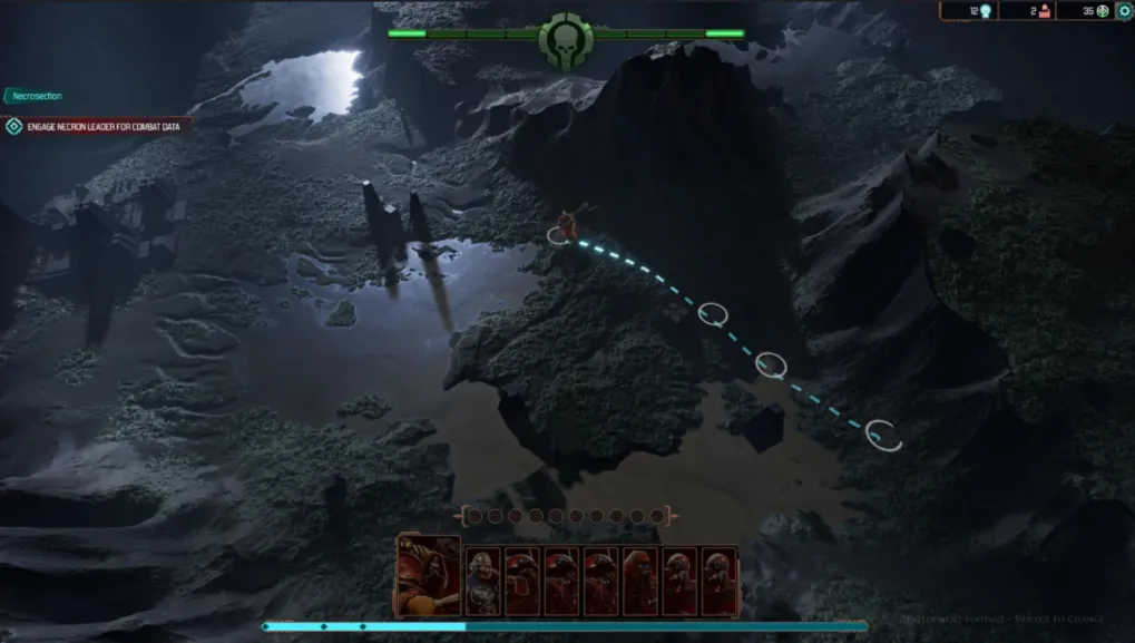 Warhammer 40,000: Mechanicus II XB\OX  SERIES X|S КЛЮЧ