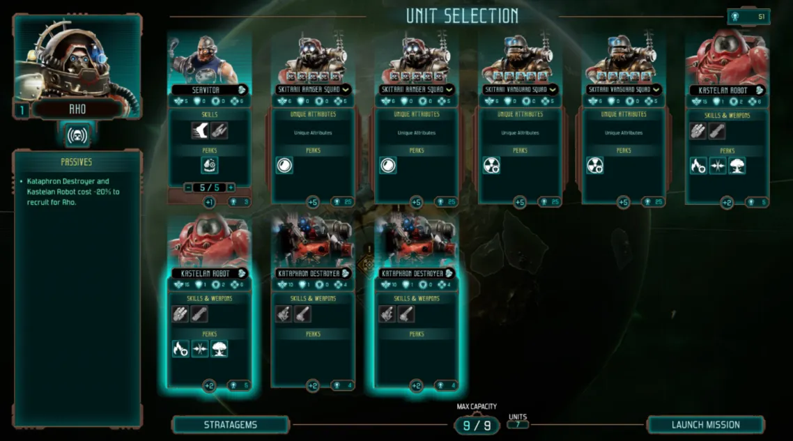 Warhammer 40,000: Mechanicus II XB\OX  SERIES X|S КЛЮЧ