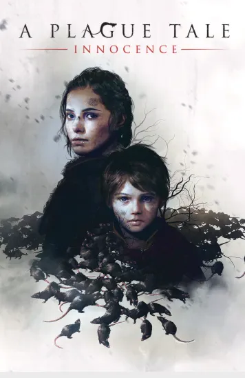 A Plague Tale: Innocence Xbox One/Series X|S | Ключ | Гарантия - irongamers.ru