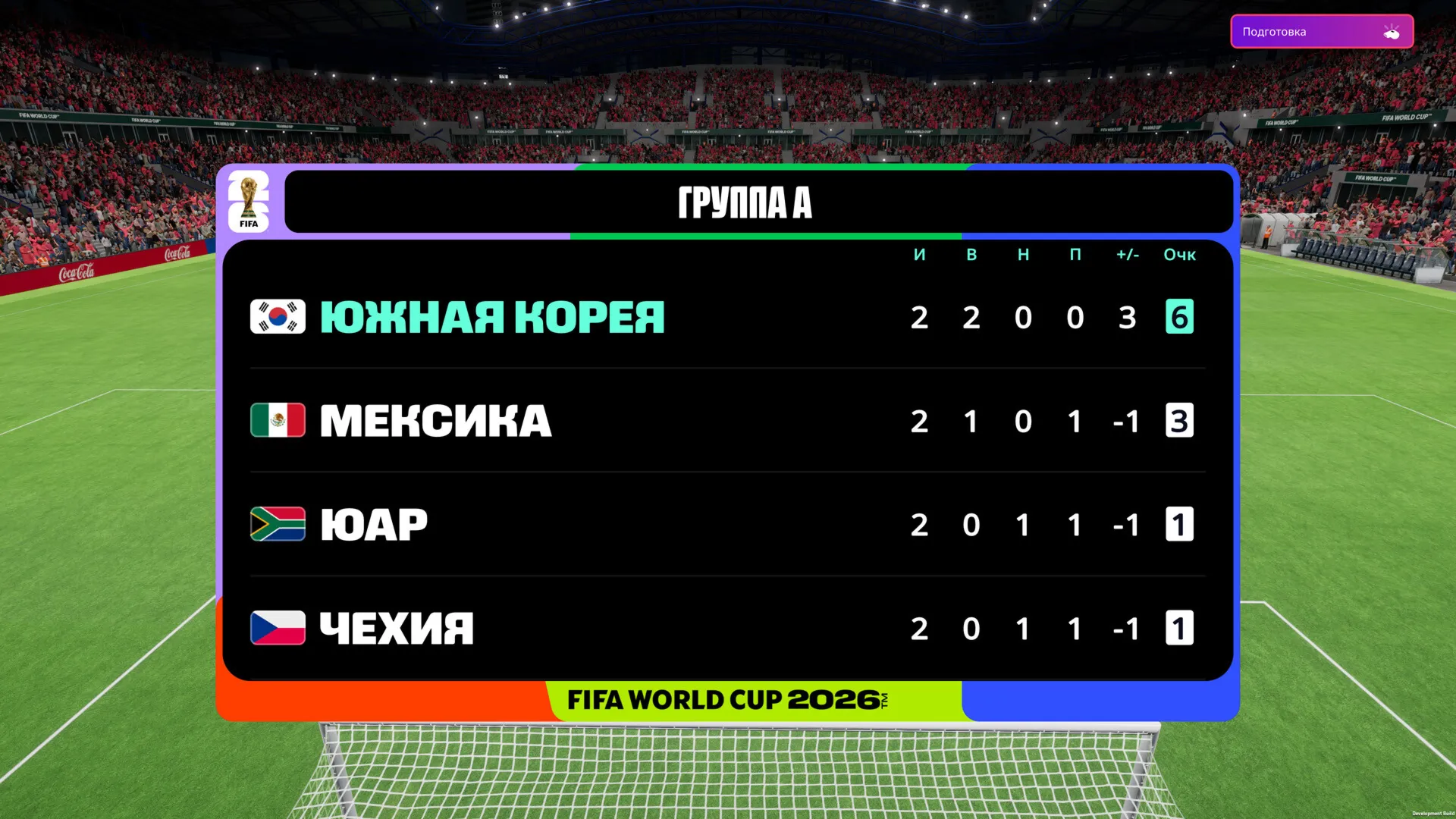 🔑 Россия + Мир | Football Manager 26: Standard Edition / FM 2026 | Ключ | Steam