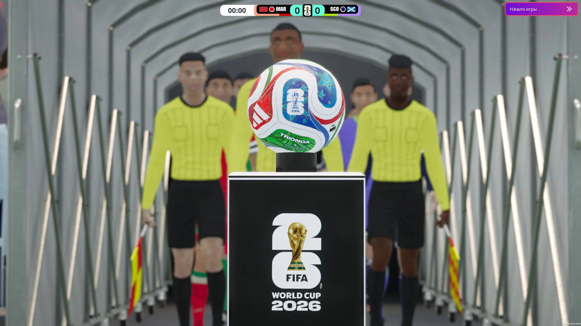 🔑 Россия + Мир | Football Manager 26: Standard Edition / FM 2026 | Ключ | Steam