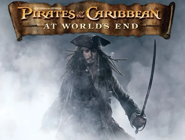 Disney Pirates of the Caribbean: At Worlds End | Аккаунт Steam | Смена Данных - irongamers.ru