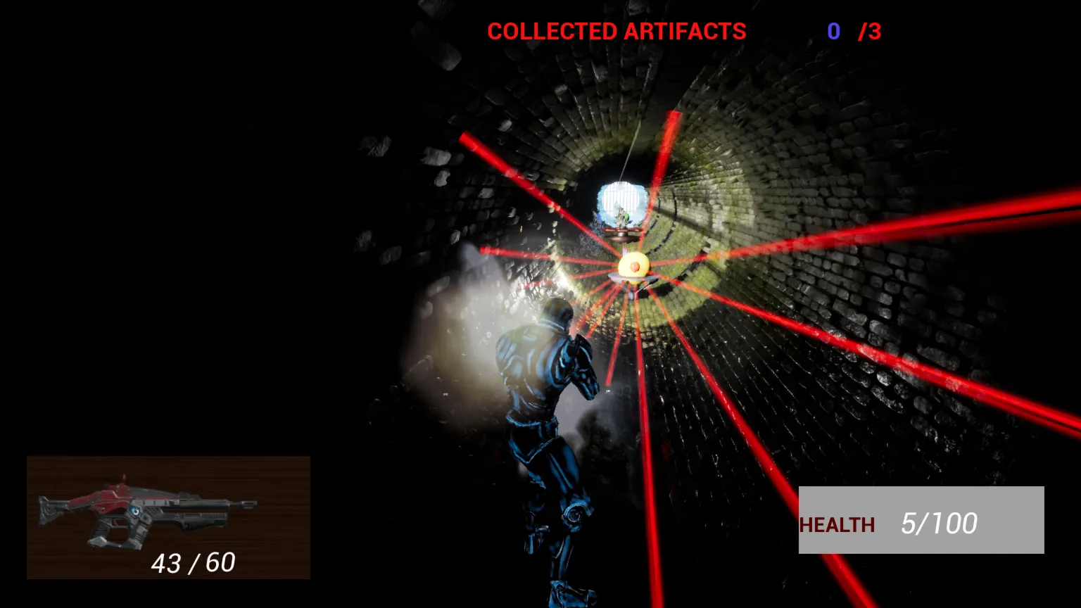 Cyborg Invasion Shooter 2: Battle Of Earth STEAM KEY GLOBAL - irongamers.ru