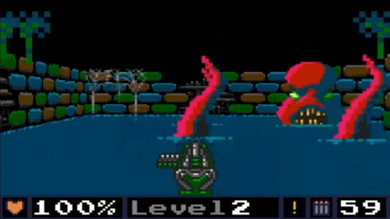 Bit-Boom STEAM KEY GLOBAL