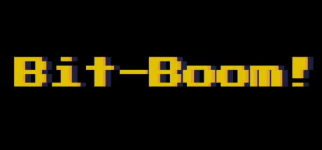 Bit-Boom STEAM KEY GLOBAL
