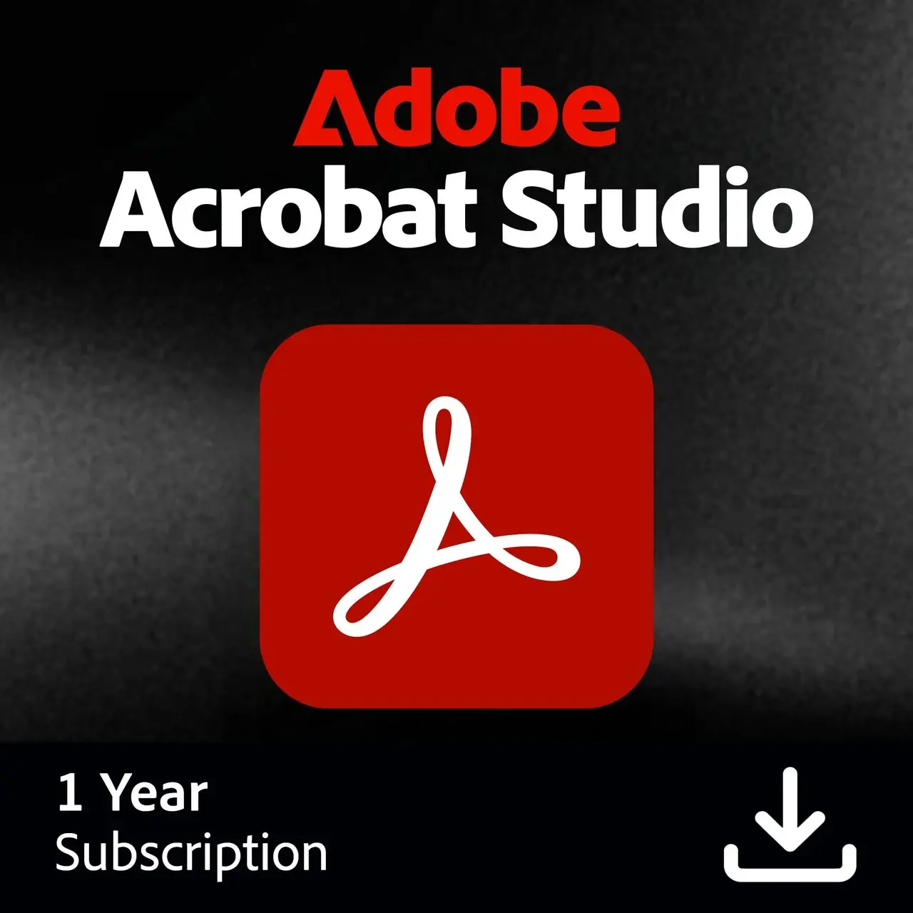 Adobe Acrobat Studio | PDF-пакет «Все в одном» | Редактирование, подпись