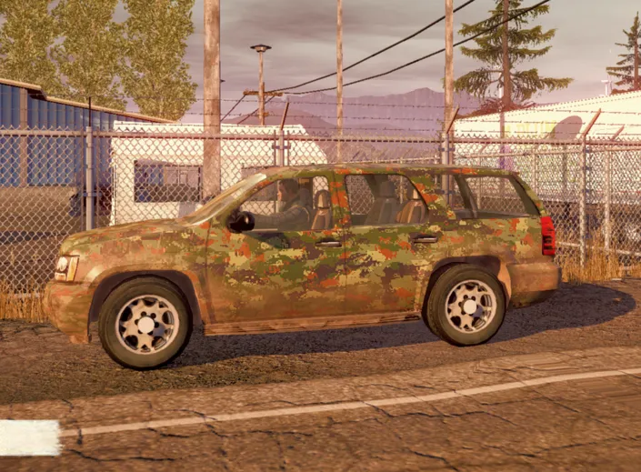 State of Decay: YOSE - DLC Prepper&acute;s Pack (Ключ Xbox One/Series X|S) – Глобальный - irongamers.ru