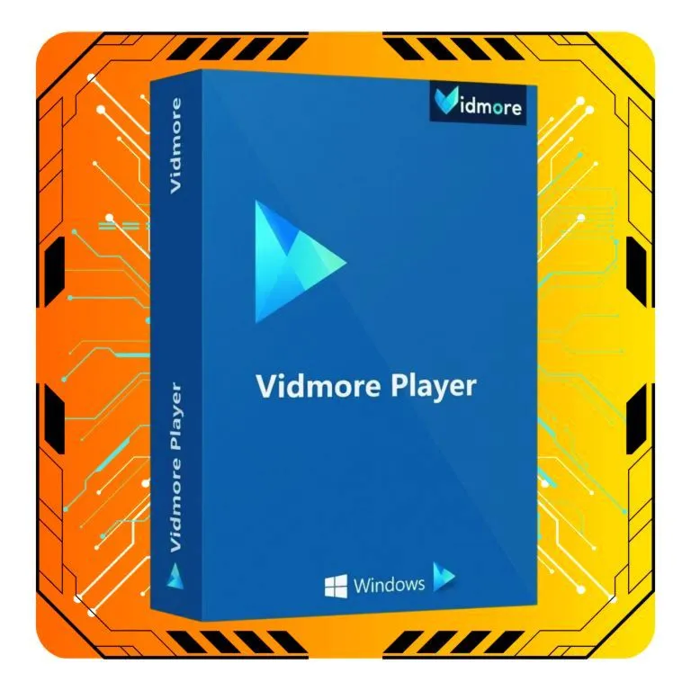 Vidmore Player Код регистрации на 1 год