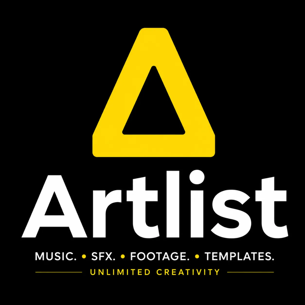 Artlist AI Suite Starter/Creator/Professional 1-12M | БЫСТРО, ПОЛНАЯ ГАРАНТИЯ