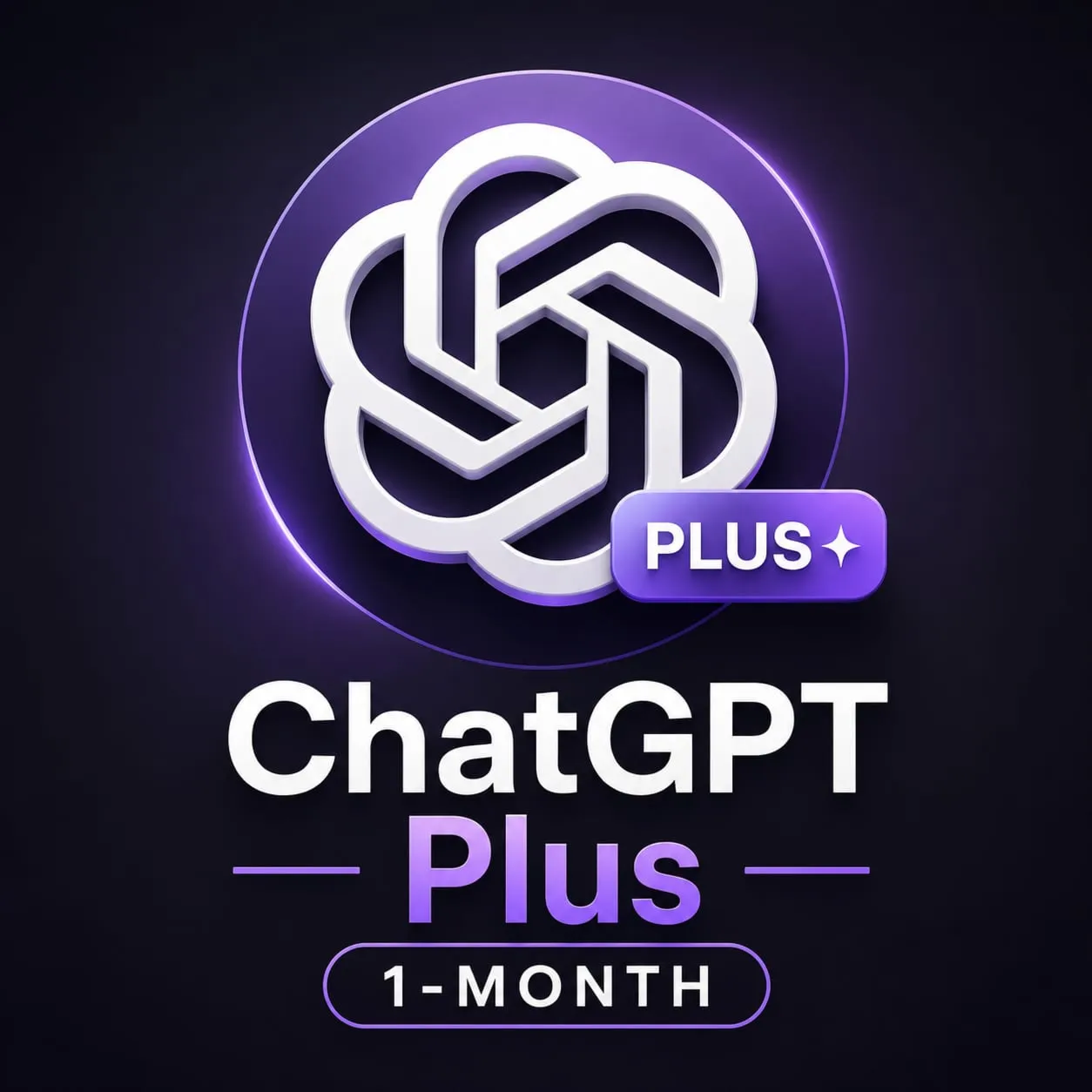 CHAT GPT PLUS 5.6/ 1 месяц/ готовый аккаунт