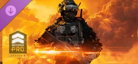 Сезон 4 Battlefield Pro - Battlefield™ 6 и REDSEC steam Россия\Мир DLC - irongamers.ru