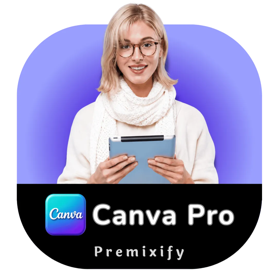 Canva Pro подписка на 1 месяц на ваш аккаунт + Авто-доставка