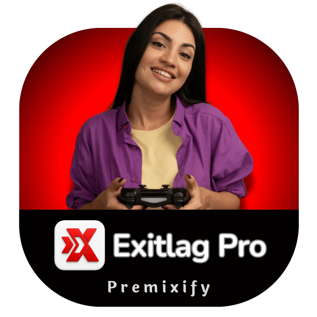 ExitLag Exit Lag аккаунт ЭкзитЛаг Эксит Лаг на 3 6 месяцев + Авто-доставка
