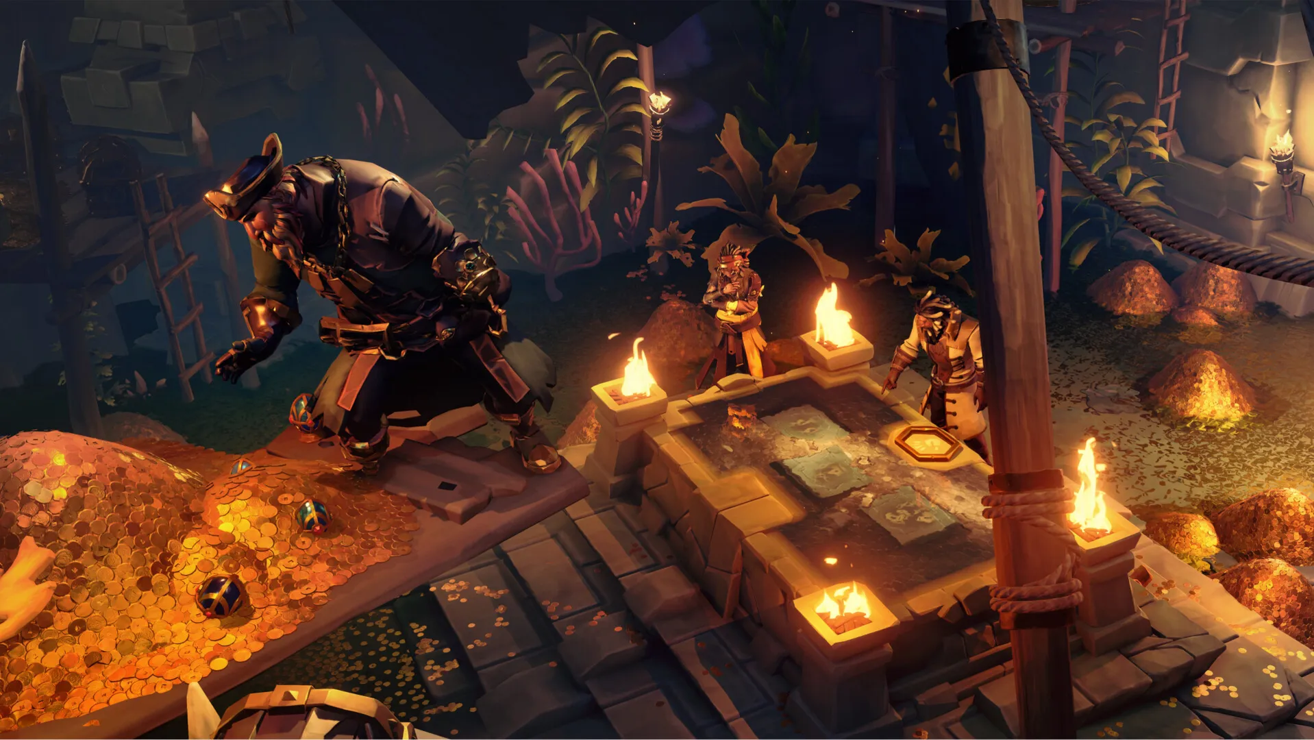 Sea of Thieves 2025 Premium со сменой данных [аккаунт + почта] Microsot Store - irongamers.ru