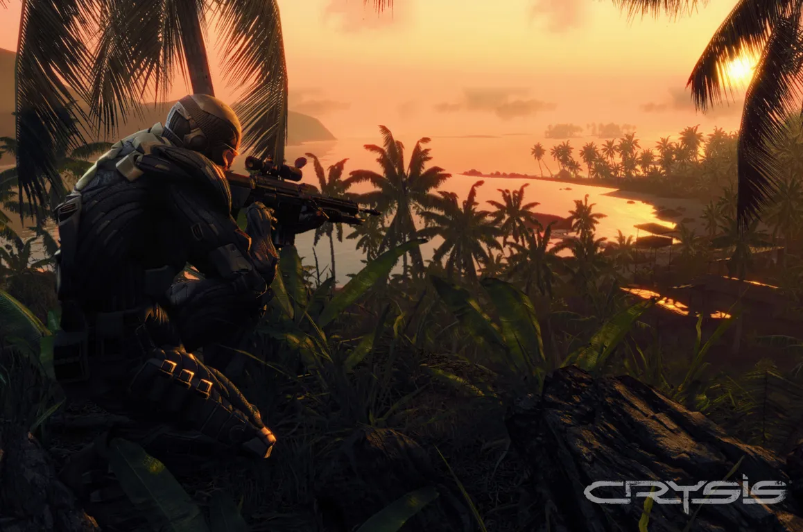 🎁 Россия + СНГ | Crysis (2007): Original Version / 1 / I | Гифт | Steam