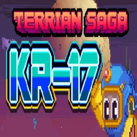 Terrian Saga: KR-17 (Steam ключ / РФ+Весь Мир)