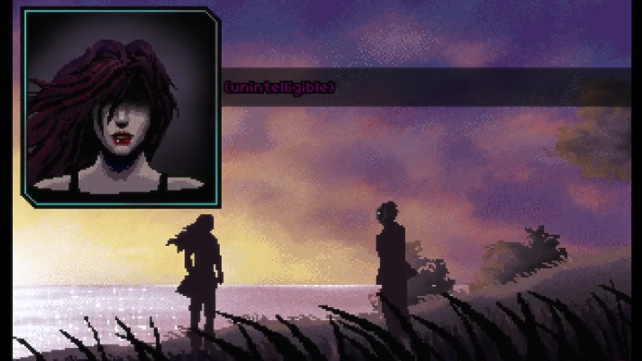 Until I Have You (Steam ключ / РФ+Весь Мир)