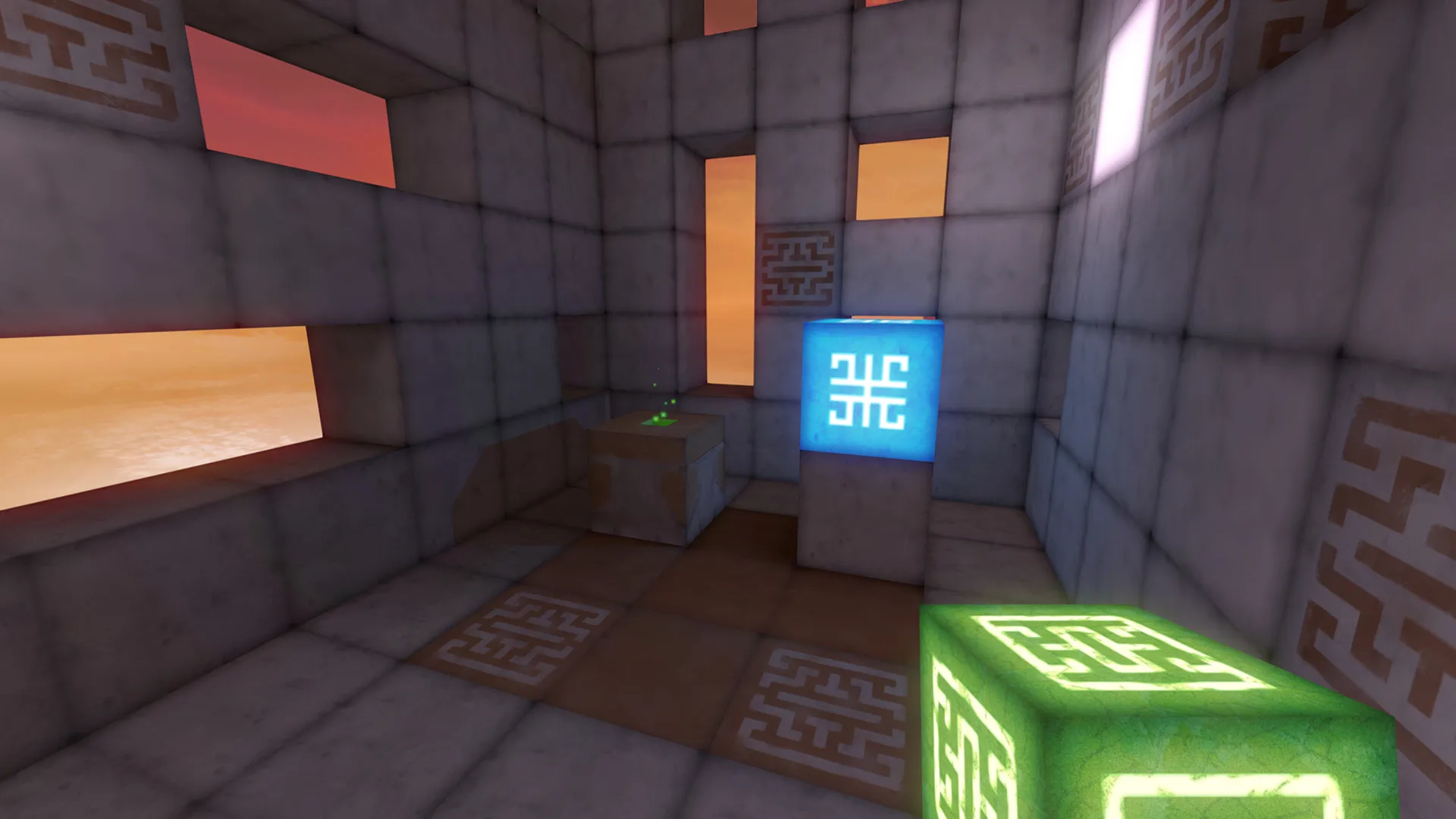 Qbeh-1: The Atlas Cube (Steam ключ / РФ+Весь Мир)
