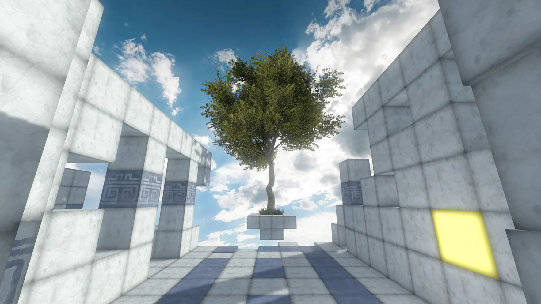 Qbeh-1: The Atlas Cube (Steam ключ / РФ+Весь Мир)