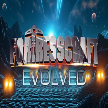 FortressCraft Evolved! (Steam ключ / РФ+Весь Мир) - irongamers.ru