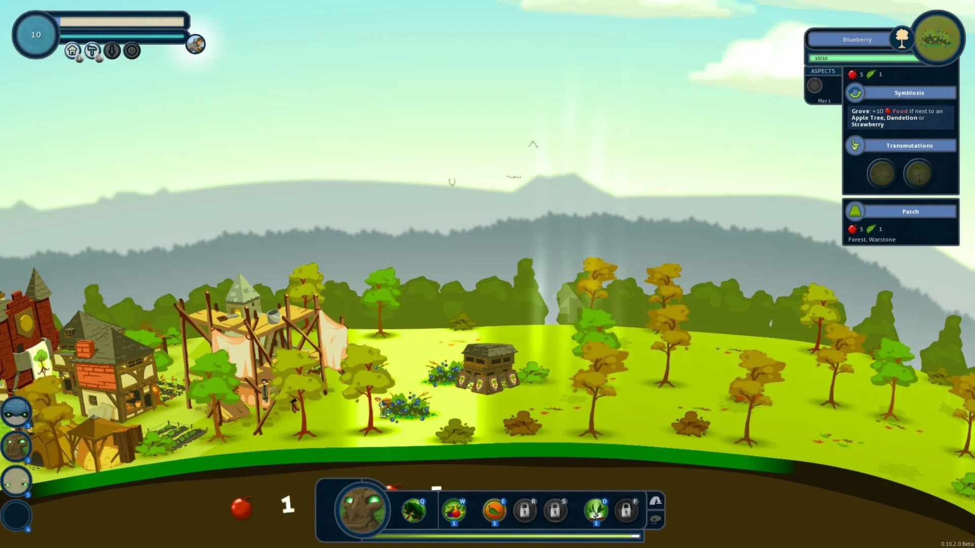 Reus (Steam ключ / РФ+Весь Мир)