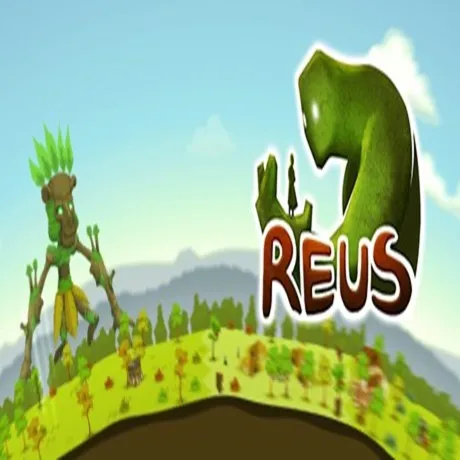 Reus (Steam ключ / РФ+Весь Мир)