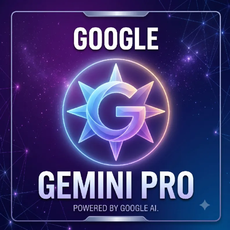 Gemini Pro &amp; One 5TB Cloud Storage For 6 Months Invite On Your Personal Account - irongamers.ru