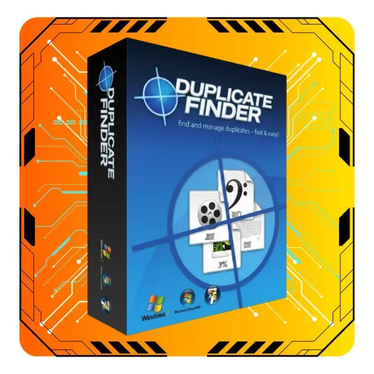 Duplicate Finder от WebMinds 1 Year License Key