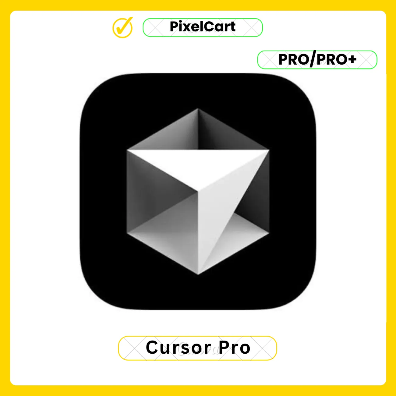 24/7 авто Cursor AI Pro, Pro Plus и Ultra | Быстрая доставка 24/7