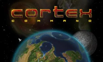 Cortex Command Steam | GLOBAL | Моментальная выдача