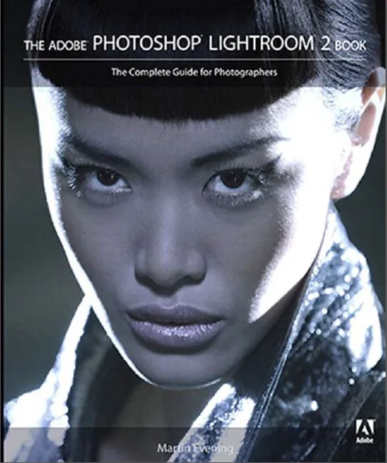Adobe.Press.The.Adobe.Photoshop.Lightroom.2.Book.Август 2008 г. - irongamers.ru