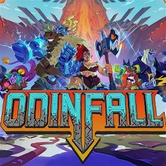 Odinfall (Steam/Ключ/ Весь мир)