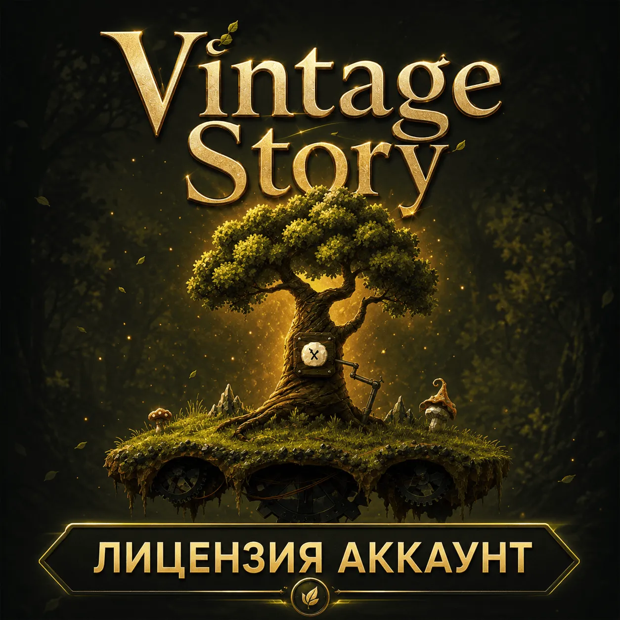 Vintage Story | Лицензия | Аккаунт - irongamers.ru